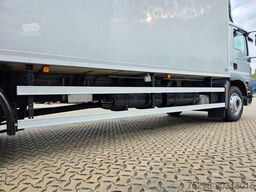 MAN TGM 18.290 / Ldbw / Thermo King /Triple Verdamp.