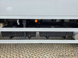MAN TGM 18.290 / Ldbw / Thermo King /Triple Verdamp.
