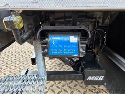 MAN TGM 18.290 / Ldbw / Thermo King /Triple Verdamp.