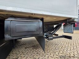 MAN TGM 18.290 / Ldbw / Thermo King /Triple Verdamp.