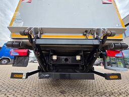 MAN TGM 18.290 / Ldbw / Thermo King /Triple Verdamp.