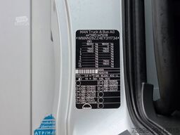 MAN TGM 18.290 / Ldbw / Thermo King /Triple Verdamp.