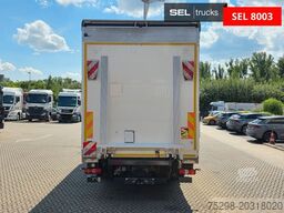 MERCEDES-BENZ Actros 2543 /Retarder/Ldbw/Konvekta/Lenkachse