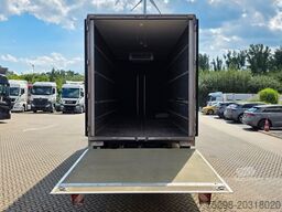 MERCEDES-BENZ Actros 2543 /Retarder/Ldbw/Konvekta/Lenkachse