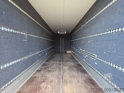 MERCEDES-BENZ Actros 2543 /Retarder/Ldbw/Konvekta/Lenkachse