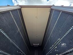 MERCEDES-BENZ Actros 2543 /Retarder/Ldbw/Konvekta/Lenkachse