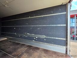 MERCEDES-BENZ Actros 2543 /Retarder/Ldbw/Konvekta/Lenkachse