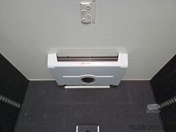 MERCEDES-BENZ Actros 2543 /Retarder/Ldbw/Konvekta/Lenkachse