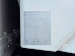 MERCEDES-BENZ Actros 2543 /Retarder/Ldbw/Konvekta/Lenkachse