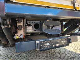 MERCEDES-BENZ Actros 2551 /Retarder/Ldbw/Konvekta/Lenkachse
