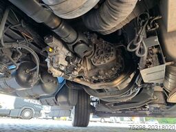 MERCEDES-BENZ Actros 2543 /Retarder/Ldbw/Konvekta/Lenkachse