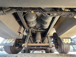 MERCEDES-BENZ Actros 2543 /Retarder/Ldbw/Konvekta/Lenkachse