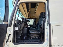 MERCEDES-BENZ Actros 2543 /Retarder/Ldbw/Konvekta/Lenkachse