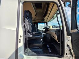 MERCEDES-BENZ Actros 2543 /Retarder/Ldbw/Konvekta/Lenkachse