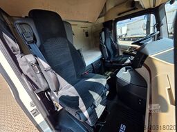 MERCEDES-BENZ Actros 2543 /Retarder/Ldbw/Konvekta/Lenkachse