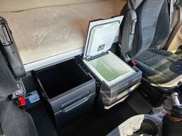 MERCEDES-BENZ Actros 2543 /Retarder/Ldbw/Konvekta/Lenkachse