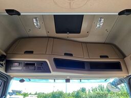 MERCEDES-BENZ Actros 2543 /Retarder/Ldbw/Konvekta/Lenkachse