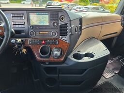 MERCEDES-BENZ Actros 2543 /Retarder/Ldbw/Konvekta/Lenkachse