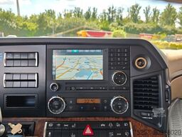MERCEDES-BENZ Actros 2543 /Retarder/Ldbw/Konvekta/Lenkachse