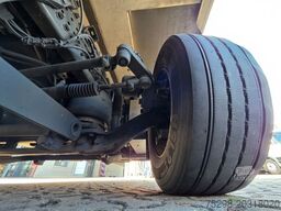 MERCEDES-BENZ Actros 2543 /Retarder/Ldbw/Konvekta/Lenkachse