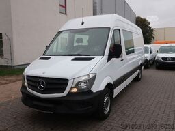 MERCEDES-BENZ Sprinter 316CDI DoKa / MAXI/ Navi / Klima /FN:65