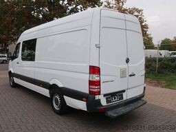 MERCEDES-BENZ Sprinter 316CDI DoKa / MAXI/ Navi / Klima /FN:65