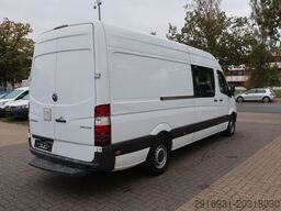 MERCEDES-BENZ Sprinter 316CDI DoKa / MAXI/ Navi / Klima /FN:65