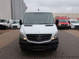 MERCEDES-BENZ Sprinter 316CDI DoKa / MAXI/ Navi / Klima /FN:65