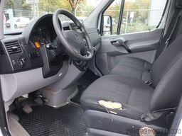 MERCEDES-BENZ Sprinter 316CDI DoKa / MAXI/ Navi / Klima /FN:65