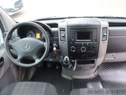MERCEDES-BENZ Sprinter 316CDI DoKa / MAXI/ Navi / Klima /FN:65