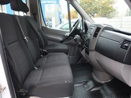 MERCEDES-BENZ Sprinter 316CDI DoKa / MAXI/ Navi / Klima /FN:65