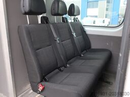 MERCEDES-BENZ Sprinter 316CDI DoKa / MAXI/ Navi / Klima /FN:65