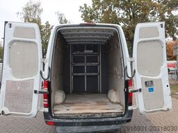 MERCEDES-BENZ Sprinter 316CDI DoKa / MAXI/ Navi / Klima /FN:65
