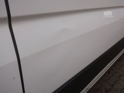 MERCEDES-BENZ Sprinter 316CDI DoKa / MAXI/ Navi / Klima /FN:65