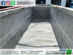 KEMPF Meierling Alumulde 42m³