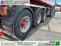 KEMPF Meierling Alumulde 42m³