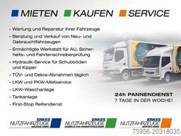KEMPF Meierling Alumulde 42m³