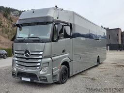 Mercedes-Benz Actros 18/450