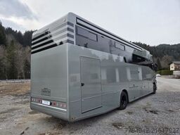 Mercedes-Benz Actros 18/450