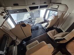 Mercedes-Benz Actros 18/450