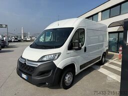 Citroen JUMPER 33 L2H2 140