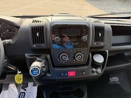 Citroen JUMPER 33 L2H2 140