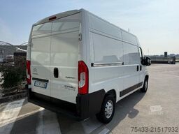 Citroen JUMPER 33 L2H2 140