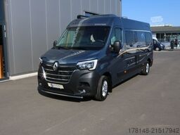 Bürstner Delfin C 621