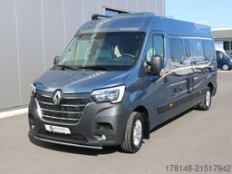 Bürstner Delfin C 621