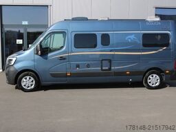 Bürstner Delfin C 621