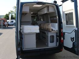 Bürstner Delfin C 621