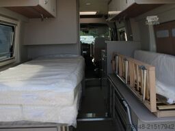 Bürstner Delfin C 621