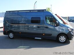 Bürstner Delfin C 621