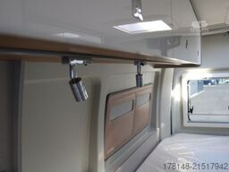 Bürstner Delfin C 621